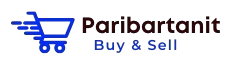 Paribartanit